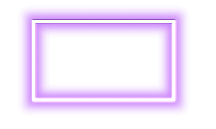 neon rectangle picsart freetoedit...