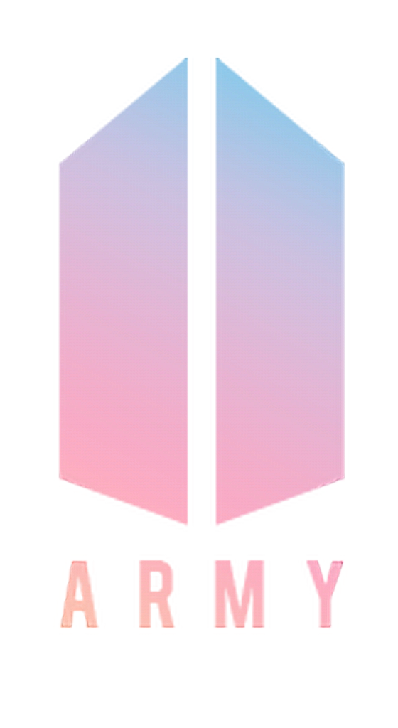 bts army logo png