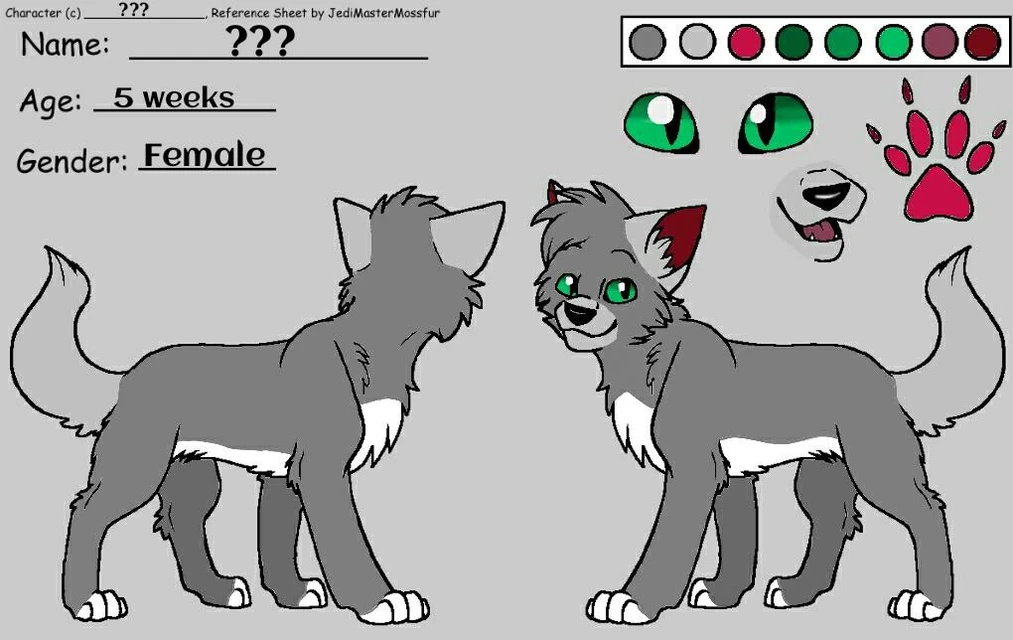images Furry Oc Base Template art artist cute love kitten image by