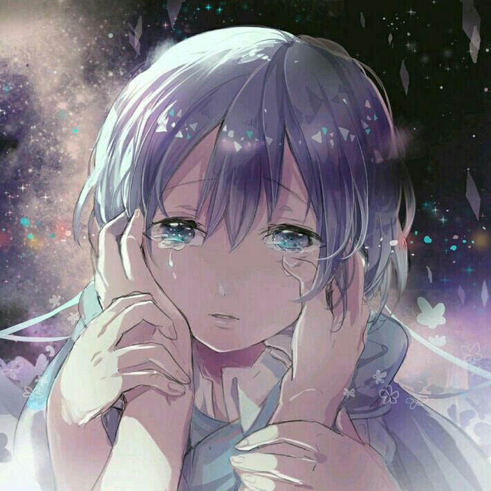 Picsart profile picture for @milniko