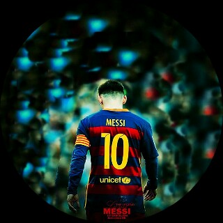 Picsart profile picture for @monogrammed