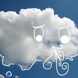wdpdrawingontheclouds
