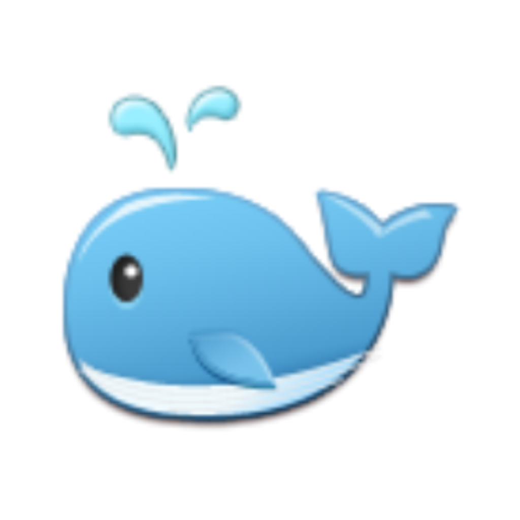 Смайлик кит что означает с фонтанчиком в телеграмме фото 60