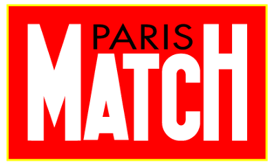 Paris Match | 3/18/2018