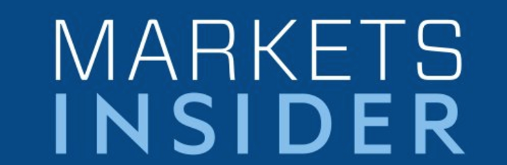 Markets Insider | 7/25/2018