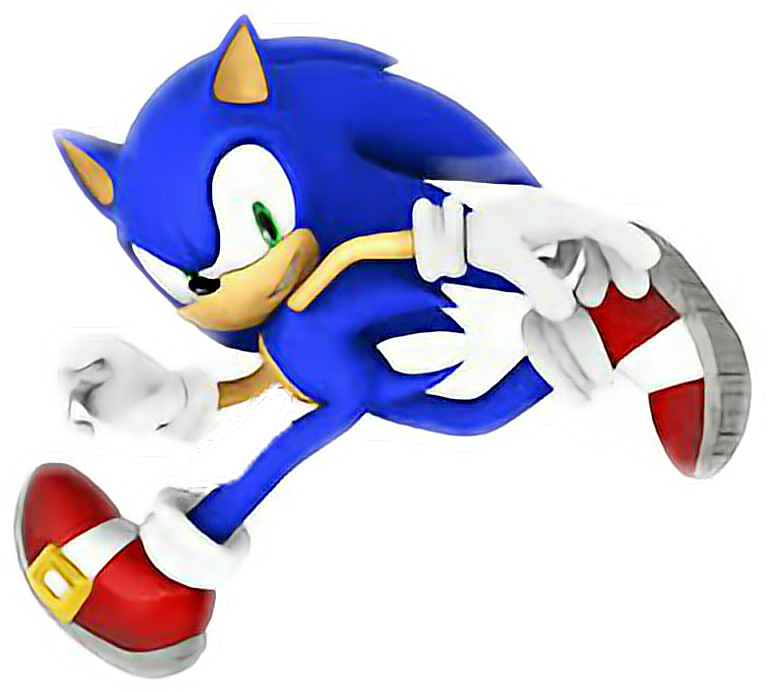 sonic freetoedit #Sonic sticker by @dragonxdd01776