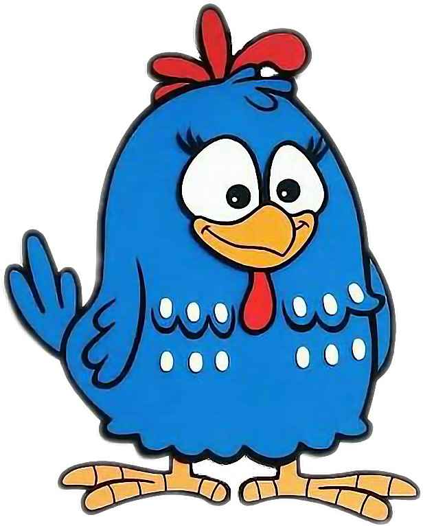 gallina pintadita freetoedit #Gallina sticker by @carenkeyth