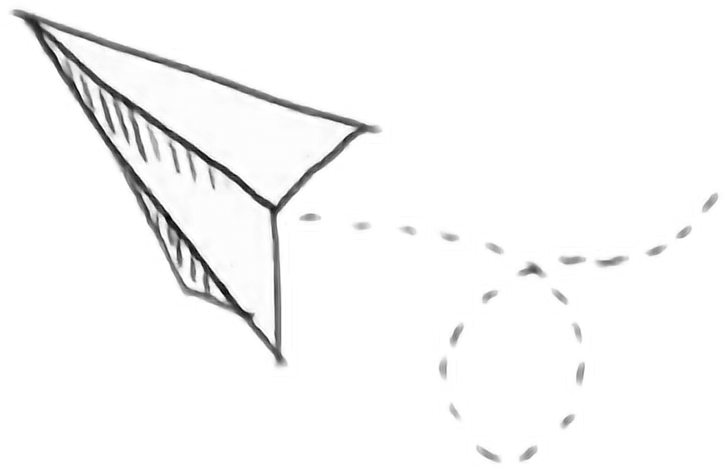 airplane freetoedit airplane sticker by harumihowell