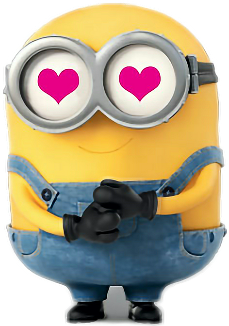 Minions Freetoedit Minions Sticker By Carolinewaleska The Best Porn Website