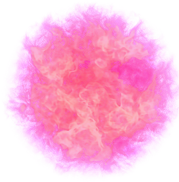 pink glow freetoedit pink glow sticker by angienelson1988