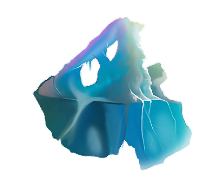 ice freetoedit ice sticker by albertobeguinesalfaro