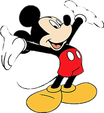 mickey freetoedit #mickey sticker by @siomyescobar