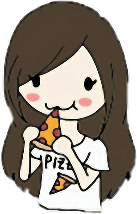pizzagirl