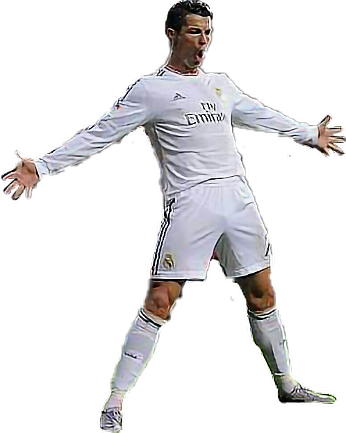 papaicris cristianoronaldo sticker by @carlosegidiosilva