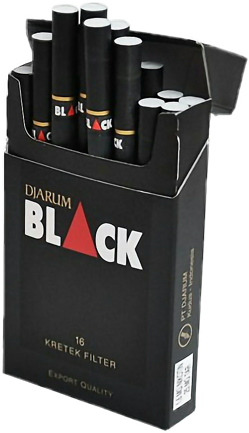 ДЖАРУМ Блэк. Кретек Djarum Black. Сигариллы ДЖАРУМ Блэк. Сигариллы кретек Djarum Black.