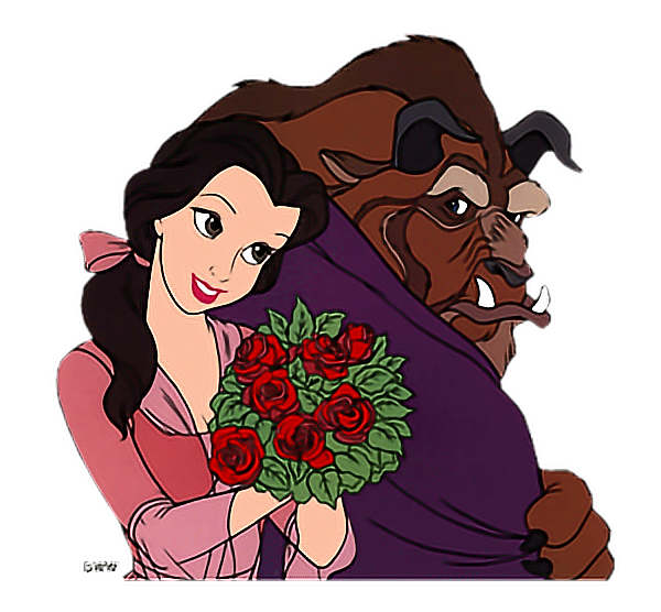 Disney Sex Beautiful Rose Roses Sticker By Magomedova984 9379