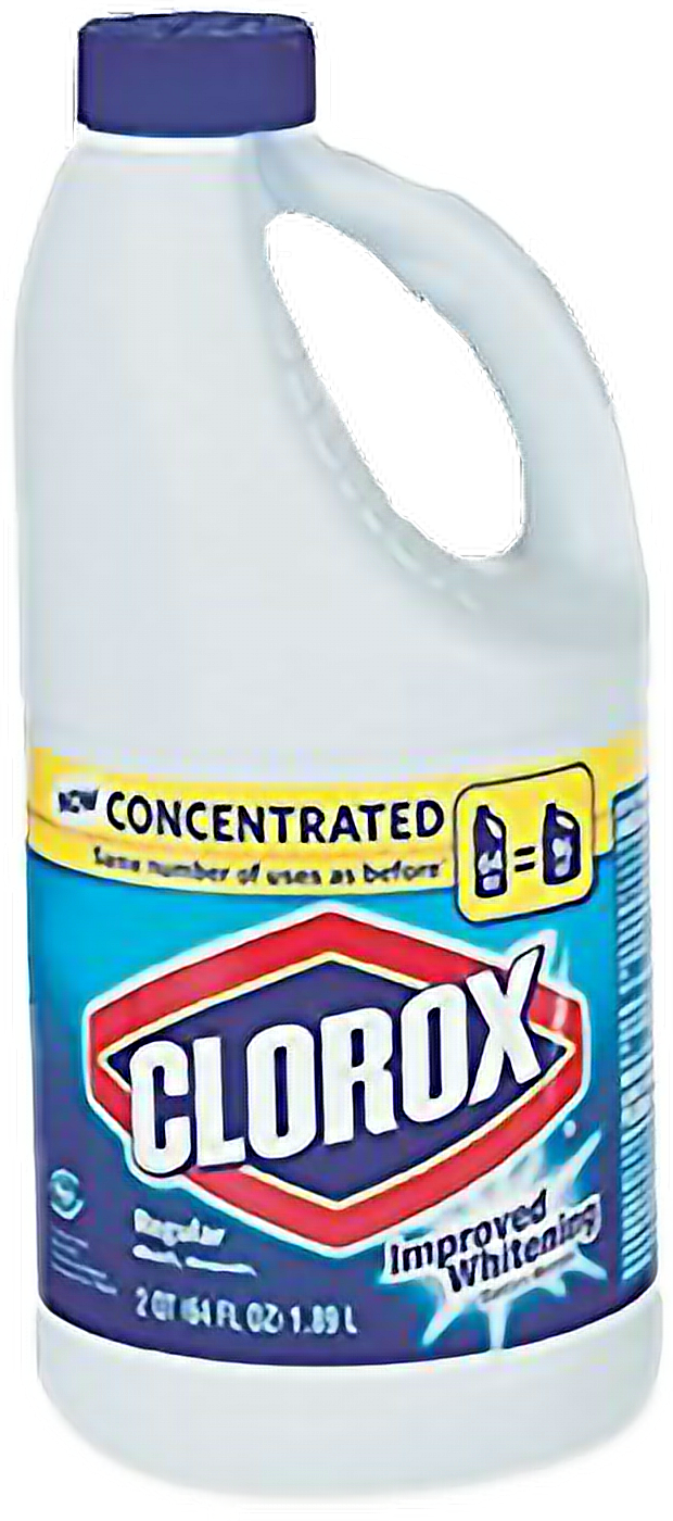 clorox bleach freetoedit clorox sticker by harmofwill