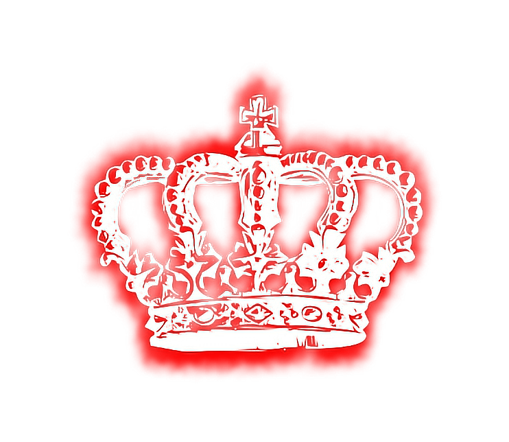 crown freetoedit #crown sticker by @nairamatevosyan