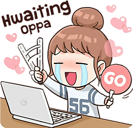 Image result for line love stickers