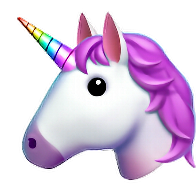  Unicorn - Sticker by 