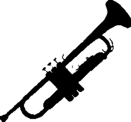 trumpet freetoedit sticker by @hayane613