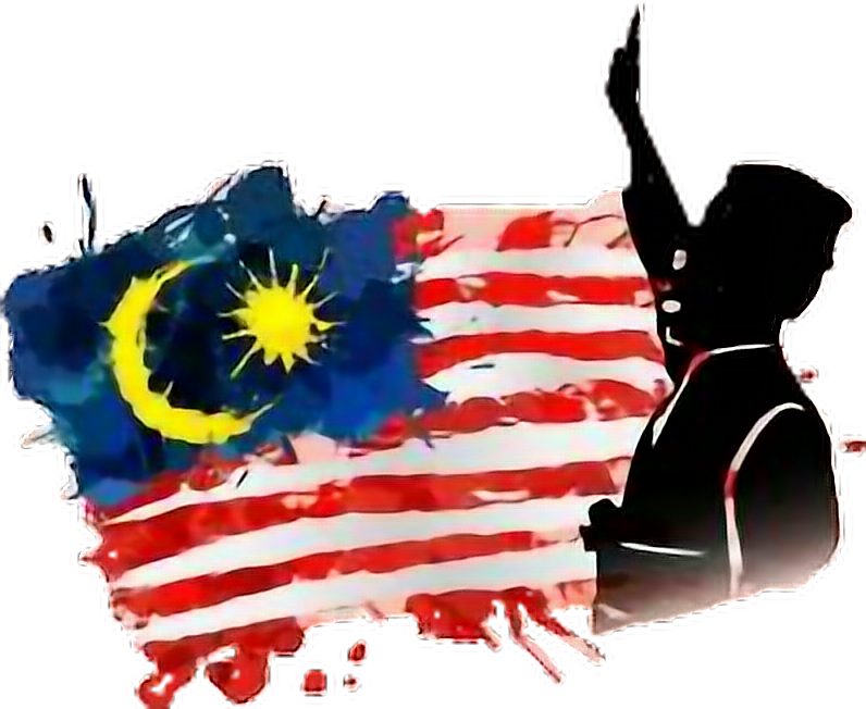 Malaysia Merdeka Png Indonesia Merdeka Png Malaysia Merdeka Png 175770 ...