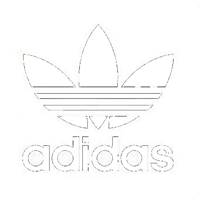 adidas freetoedit #adidas sticker by @103330183613707