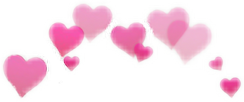 freetoedit corazones #corazones sticker by @isabelnunes7