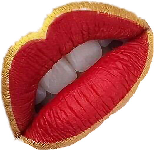 Lips Freetoedit Lips Sticker By Iradarakhmanova 3093