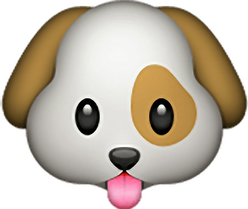 emoji dogemoji dog freetoedit #emoji sticker by @rosalamasj