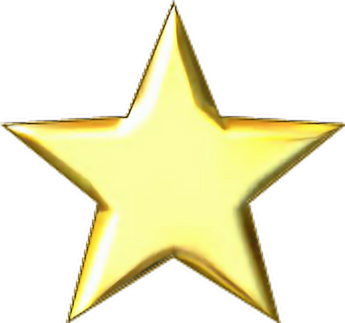 goldstar freetoedit #goldstar sticker by @richardpease1