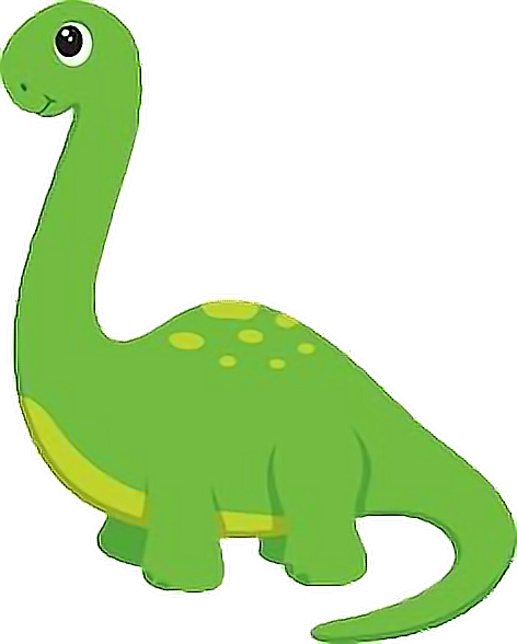 dinosaur freetoedit #dinosaur sticker by @salulilbug