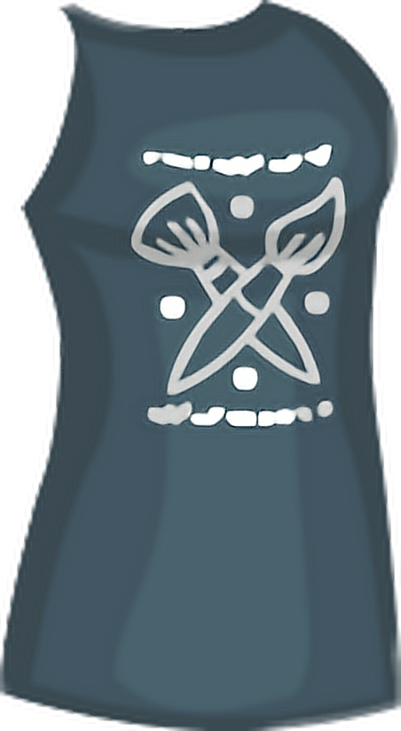  Avataria Like Dress Sticker By alexgreen18