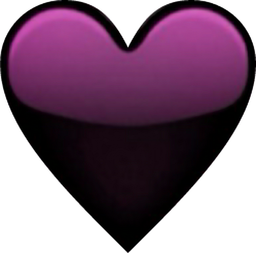 heart corazon emoji whatsapp sticker by @yamiledpedroza