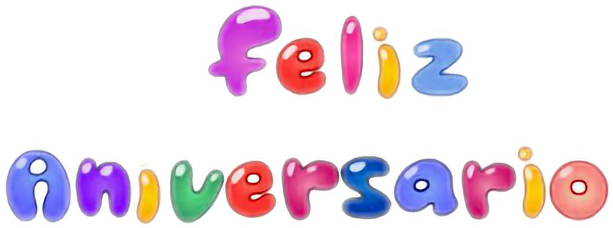 Aniversário Freetoedit Anivers Sticker By Paulamadeira2 0141