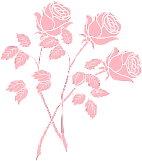 rosas flores lindo tumblr sticker by @bellyacheislife