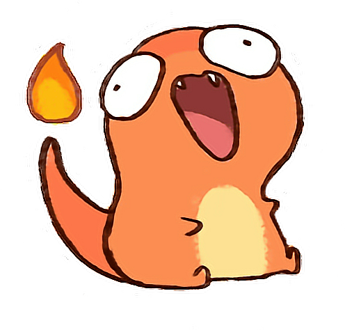 pokemon cute derp freetoedit #pokemon sticker by @4003101