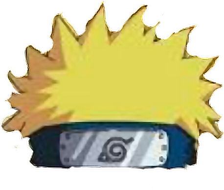 naruto freetoedit sticker by @bmodolosantana