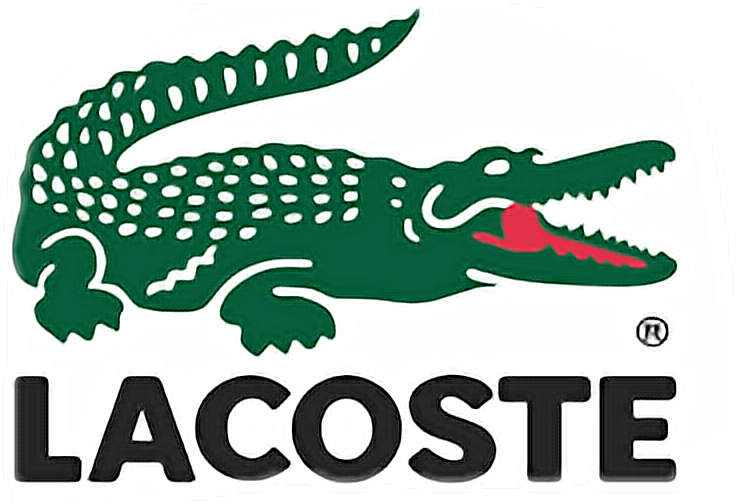 lacoste freetoedit #lacoste sticker by @erickhernandez940