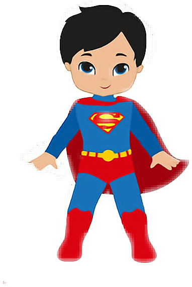 superman superhero freetoedit sticker by @shansen93