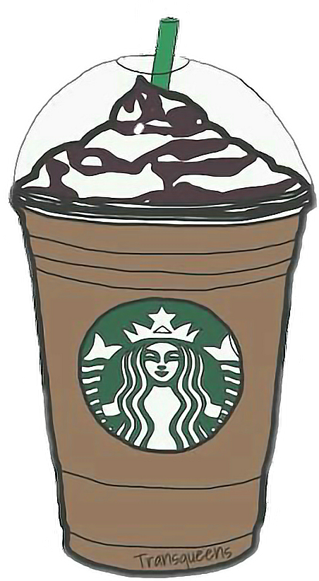 starbucks caffe freetoedit #starbucks sticker by @linaikun