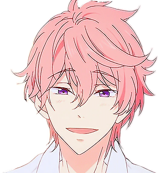 Kisumi Shigino Kisumi Kiss 鴫野貴澄 貴澄 キスミ Sticker By 나데