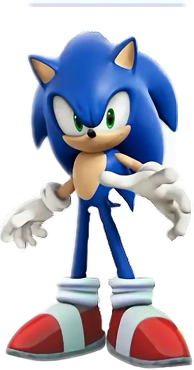 sonicthehedgehog freetoedit sticker by @sonicdrift117