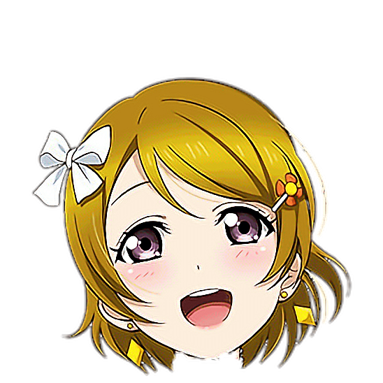 lovelive freetoedit lovelive sticker by loveliveaestethics
