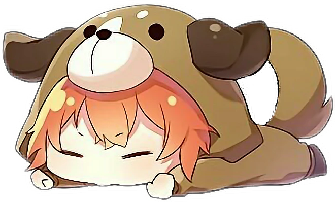 さかたん あほの坂田 となりの坂田 坂田家 犬 Sticker By 悠李亜 さかたん あほの坂田 となりの坂田 坂田家 犬 Sticker By 悠李亜