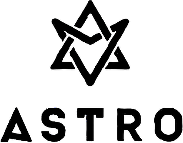 astro logo kpop kpoplogofreetoedit...