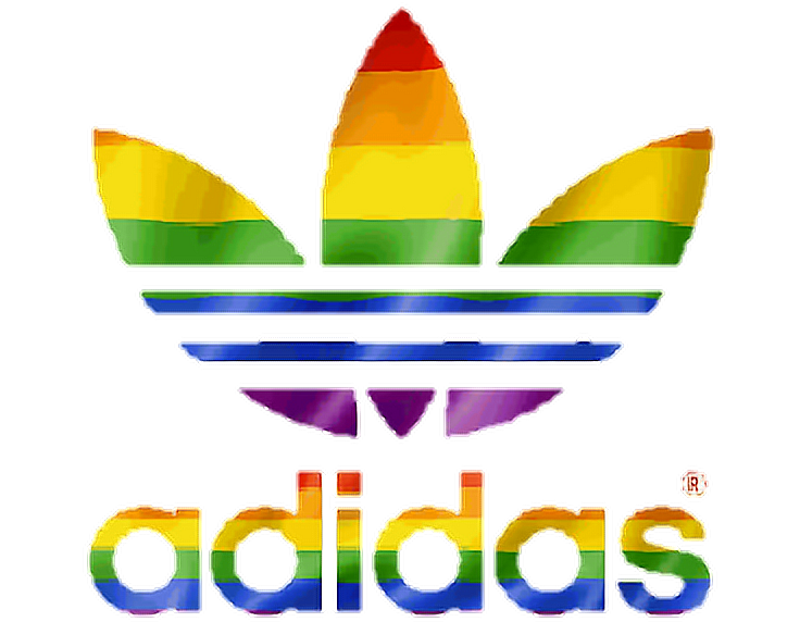adidas pro model core black