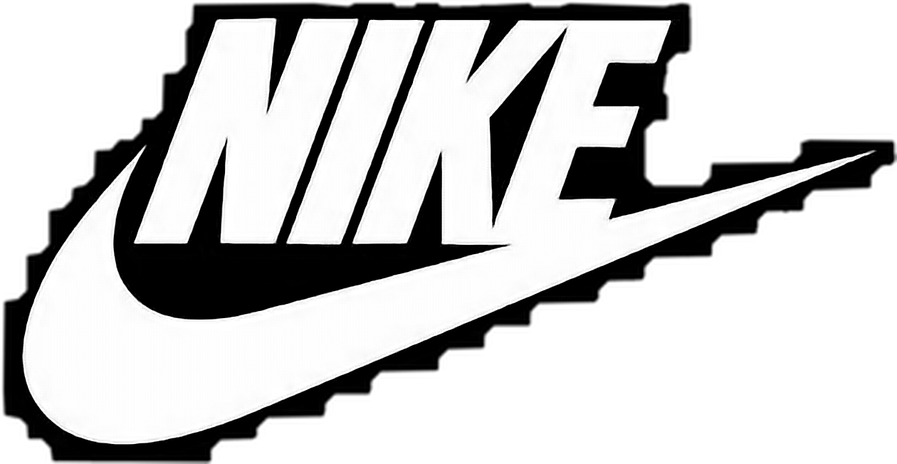 nike logo font generator