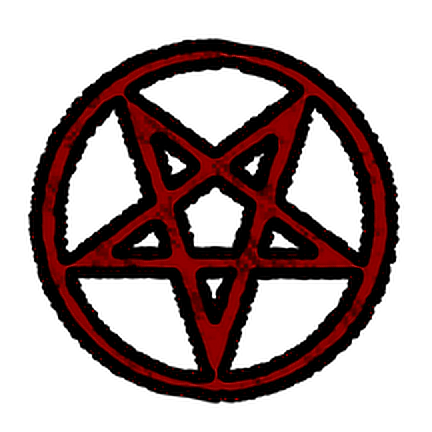 pentagram roblox decal id