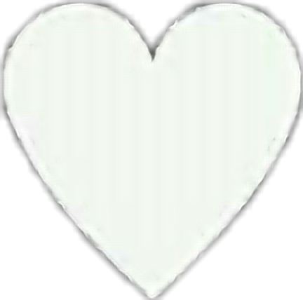 instagram icon heart white freetoedit sticker by @ameeyzing